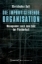 Buchcover und Innenansicht für das Buch: Die improvisierende Organisation