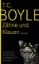Buchcover und Innenansicht für das Buch: Tooth and Claw