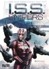 Buchcover und Innenansicht für das Buch: I.S.S. Snipers 5