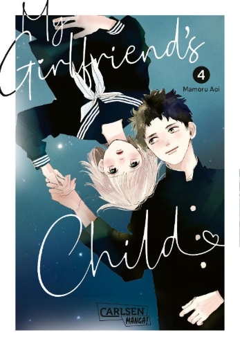 Buchcover und Innenansicht für das Buch: Anoko No Kodomo