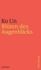Buchcover und Innenansicht für das Buch: Sungan úi kkoch'