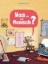 Buchcover und Innenansicht für das Buch: Was ist ein Mensch?