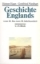 Buchcover und Innenansicht für das Buch: Geschichte Englands  Bd. 2: Vom 16. bis zum 18. Jahrhundert