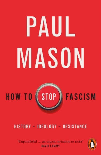 Buchcover und Innenansicht für das Buch: How to Stop Fascism