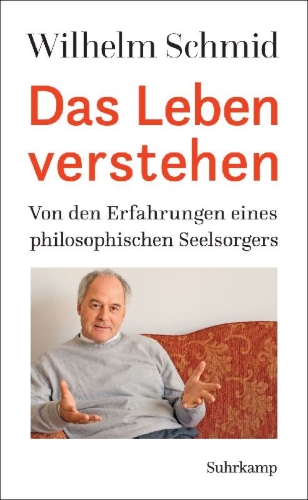 Buchcover und Innenansicht für das Buch: Das Leben verstehen