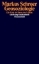 Buchcover und Innenansicht für das Buch: Geosoziologie