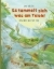 Buchcover und Innenansicht für das Buch: Es tummelt sich was am Teich
