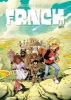 Buchcover und Innenansicht für das Buch: FRNCK 8