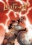 Buchcover und Innenansicht für das Buch: Lanfeust der Sterne. Band 8