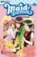 Buchcover und Innenansicht für das Buch: Kaichou wa Maid-sama!