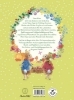 Buchcover und Innenansicht für das Buch: The World Of Peter Rabbit Tales From The Countryside