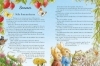 Buchcover und Innenansicht für das Buch: The World Of Peter Rabbit Tales From The Countryside