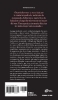 Buchcover und Innenansicht für das Buch: La mordida / The Bite