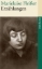 Buchcover und Innenansicht für das Buch: Erzählungen