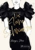 Buchcover und Innenansicht für das Buch: Little Black Dress (Ultimate Fashion Wardrobe)