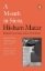 Buchcover und Innenansicht für das Buch: A Month in Siena