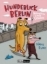 Buchcover und Innenansicht für das Buch: Hundeblick Berlin