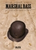 Buchcover und Innenansicht für das Buch: Marshal Bass 12