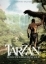 Buchcover und Innenansicht für das Buch: Tarzan (Graphic Novel)
