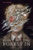 Buchcover und Innenansicht für das Buch: Don't Let the Forest In