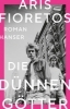 Buchcover und Innenansicht für das Buch: De tunna gudarna
