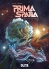 Buchcover und Innenansicht für das Buch: Prima Spatia 3