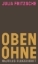 Buchcover und Innenansicht für das Buch: Oben ohne