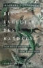 Buchcover und Innenansicht für das Buch: The Evolution of Agency. Behavioral Organization from Lizards to Humans