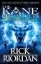 Buchcover und Innenansicht für das Buch: The Kane Chronicles: The Serpent's Shadow