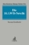 Buchcover und Innenansicht für das Buch: Die 10. GWB-Novelle