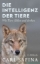 Buchcover und Innenansicht für das Buch: Beyond Words. What Animals Think and Feel
