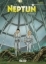 Buchcover und Innenansicht für das Buch: Neptun. Band 2