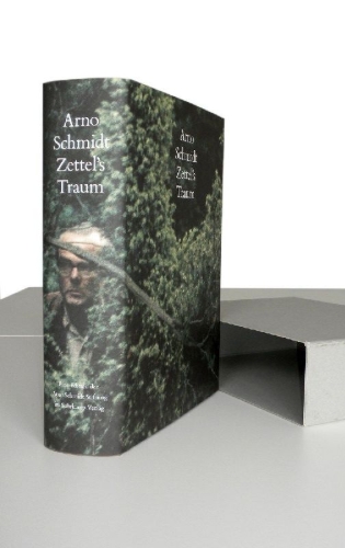 Buchcover und Innenansicht für das Buch: Bargfelder Ausgabe. Werkgruppe IV: Das Spätwerk