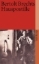 Buchcover und Innenansicht für das Buch: Bertolt Brechts Hauspostille