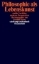 Buchcover und Innenansicht für das Buch: Philosophie als Lebenskunst