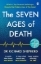 Buchcover und Innenansicht für das Buch: The Seven Ages of Death