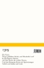 Buchcover und Innenansicht für das Buch: Welten