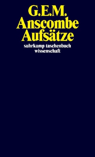 Buchcover und Innenansicht für das Buch: Aufsätze