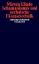 Buchcover und Innenansicht für das Buch: Le chamanisme et les techniques archaïques de l'extase