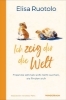 Buchcover und Innenansicht für das Buch: Il lungo inverno di Ugo Singer