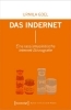 Buchcover und Innenansicht für das Buch: Das Indernet