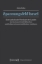 Buchcover und Innenansicht für das Buch: Spannungsfeld Israel