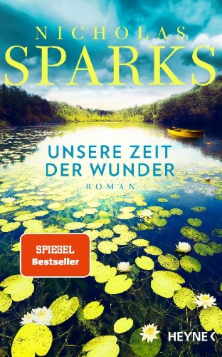 Buchcover und Innenansicht für das Buch: Counting Miracles