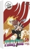 Buchcover und Innenansicht für das Buch: Fairy Tail