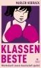 Buchcover und Innenansicht für das Buch: Klassenbeste