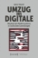 Buchcover und Innenansicht für das Buch: Umzug ins Digitale