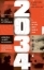 Buchcover und Innenansicht für das Buch: 2034