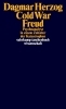 Buchcover und Innenansicht für das Buch: Cold War Freud