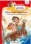 Buchcover und Innenansicht für das Buch: Leserabe mit Mildenberger Silbenmethode - Wilde Piratenabenteuer