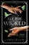Buchcover und Innenansicht für das Buch: All the Wicked